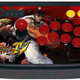 Image for article titled Japan Getting Street Fighter IV Fighting Sticks